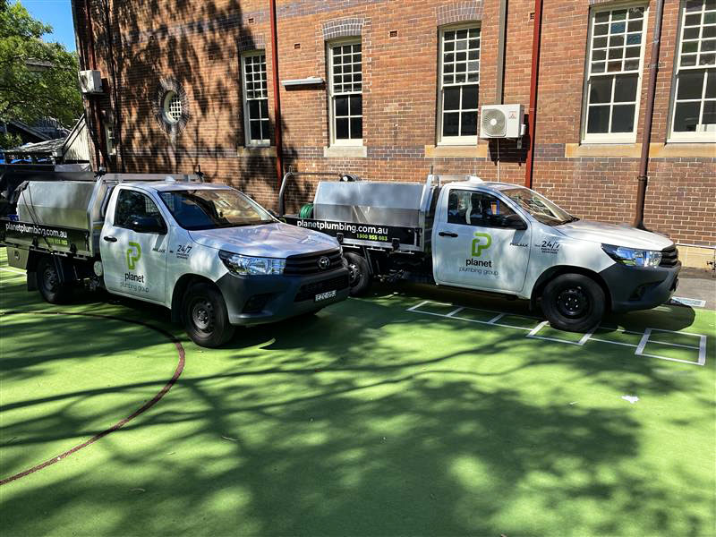 School Principals & Business Managers